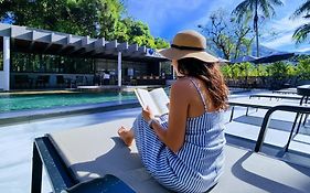 Minas Garden Hotel